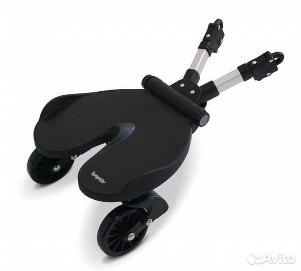 Подножка для коляски