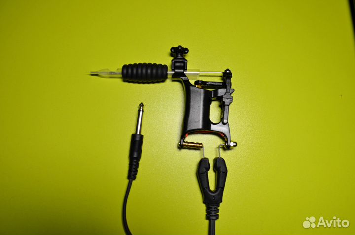 Аппарат для татуировки