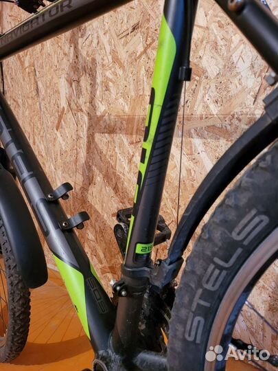 Горный велосипед stels Navigator 610 V 26