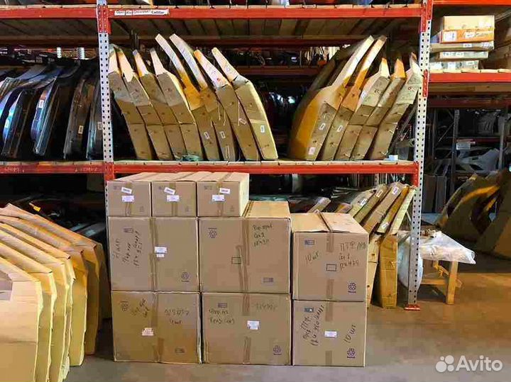 Радиатор системы охлаждения ford: C-MAX II 2.0TDCi