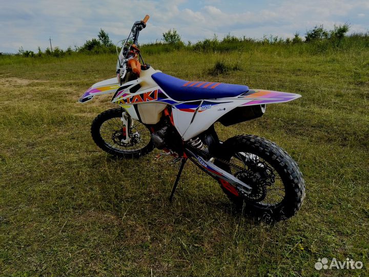 Ataki EF250 23
