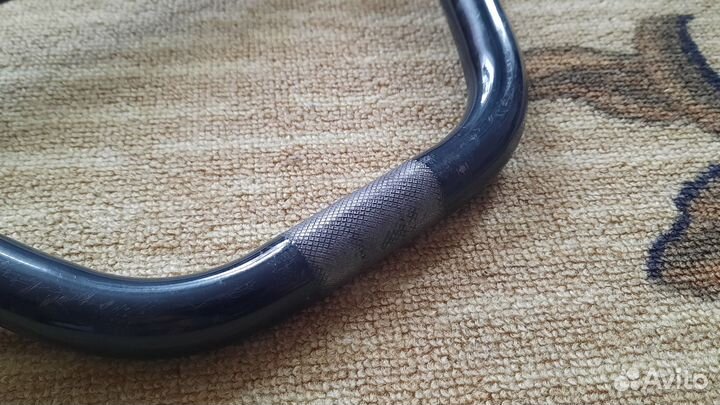 Руль WTP на бмх