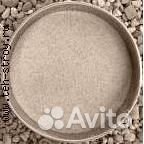 Кварцевый экологический песок эчп Sort А-20.0