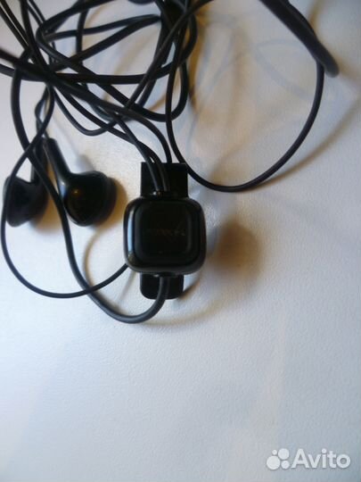 Гарнитура Nokia WH-102