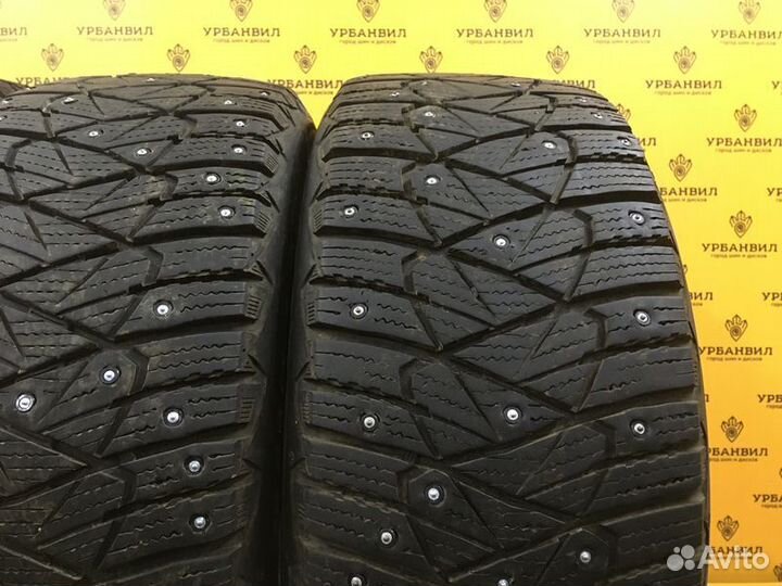 Dunlop Ice Touch 215/55 R16 97T