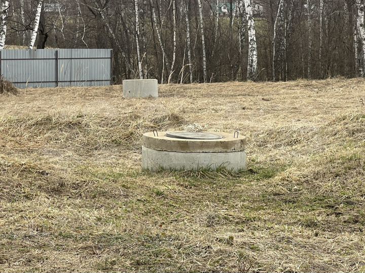 Участок 15 сот. (ИЖС)