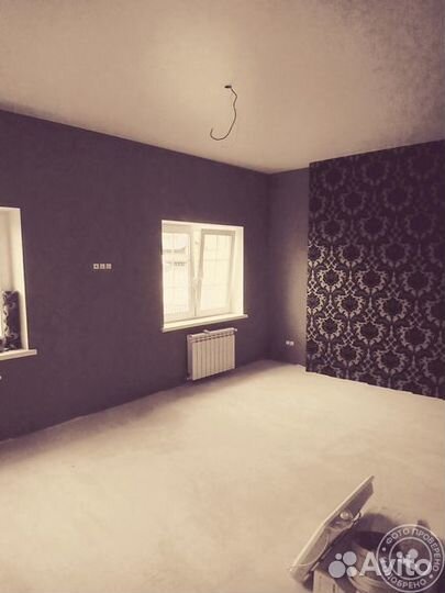 Косметический ремонт квартир