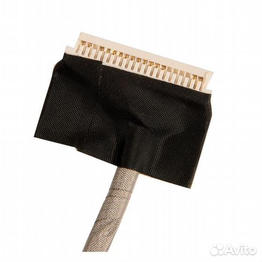 Шлейф матрицы для ноутбука Toshiba Satellite P200