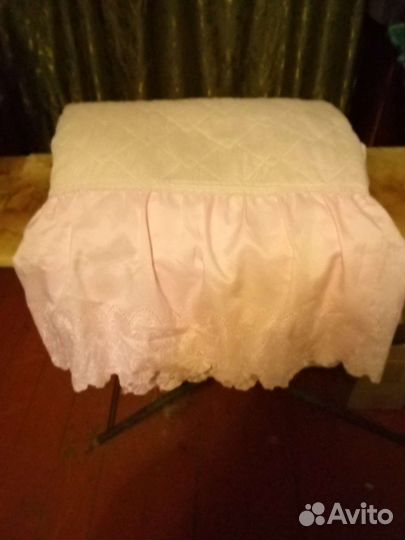 Покрывало с наволочками