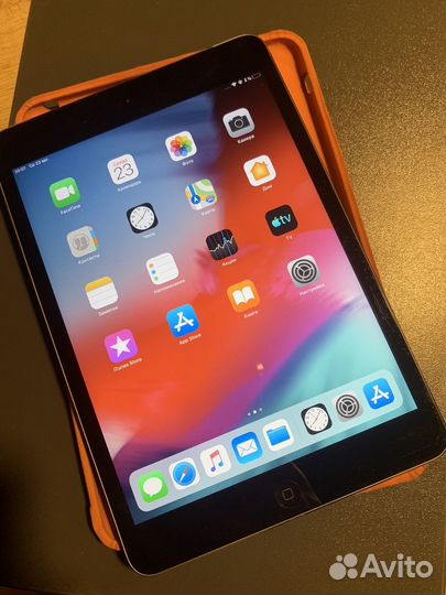 iPad 2 mini Wifi + Sim