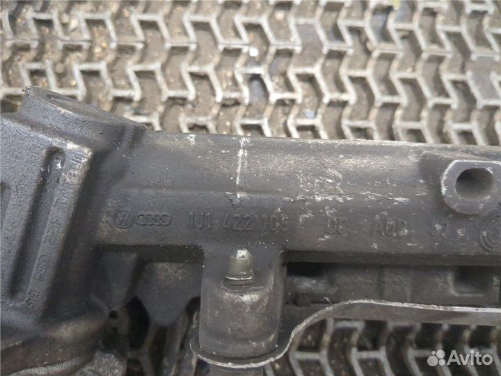 Рейка рулевая с г/у Volkswagen Beetle, 2003