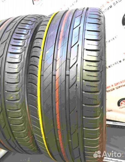Bridgestone Turanza T001 205/55 R17 98H