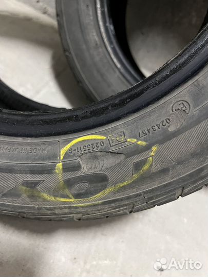 Toyo Proxes CF1 185/60 R15