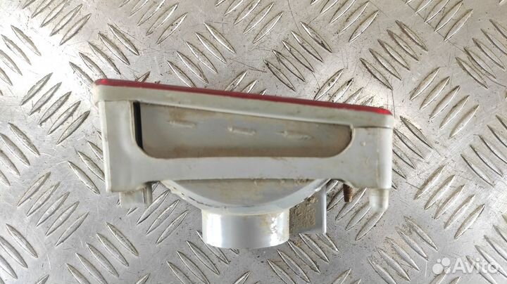 Фонарь в бампер левый Kia Sportage 1993 2006