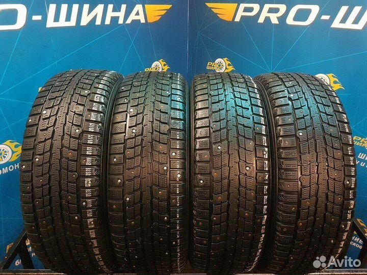 Dunlop SP Winter Ice 01 205/60 R16