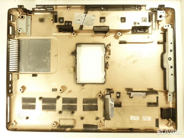 Б.у. запчасти ноутбука Samsung R505/ R510