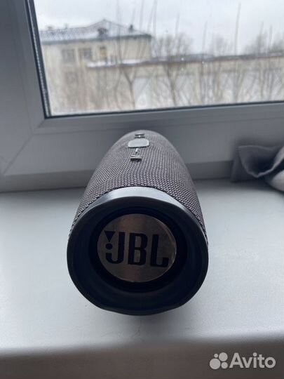 Колонка jbl не оригинал