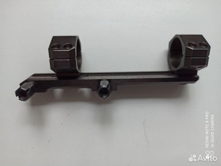 Кронштейны для прицелов