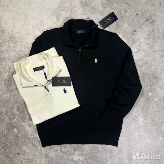 Джемпер Polo Ralph Lauren