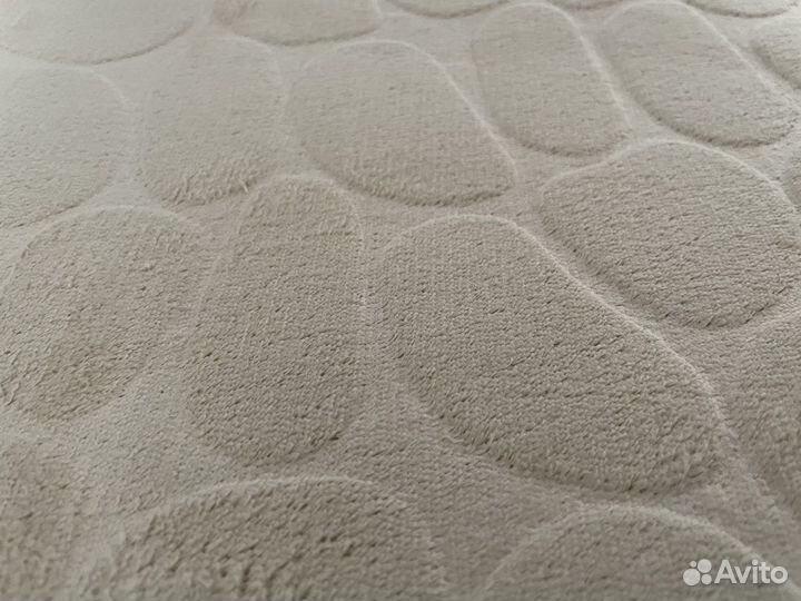 Коврик для ванной комнаты 40*60 см