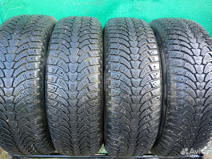Antares Grip 20 215/70 R16