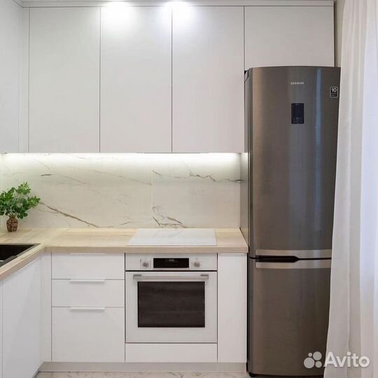 Кухня (реальная цена за гарнитур)ks:0711651