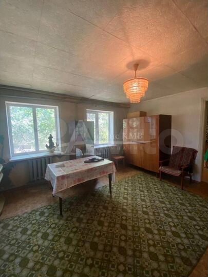 Дом 67,8 м² на участке 2 сот.