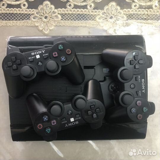 Sony playstation 3