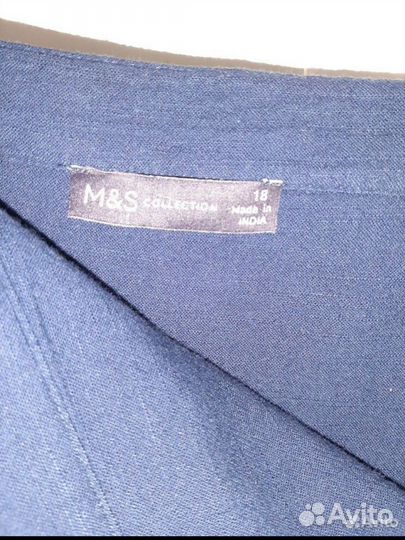 Сарафан Marks Spenser 50-54