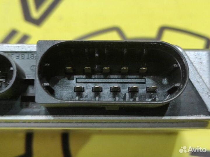 Блок управления Valvetronic Bmw X5 E70 N62B48B