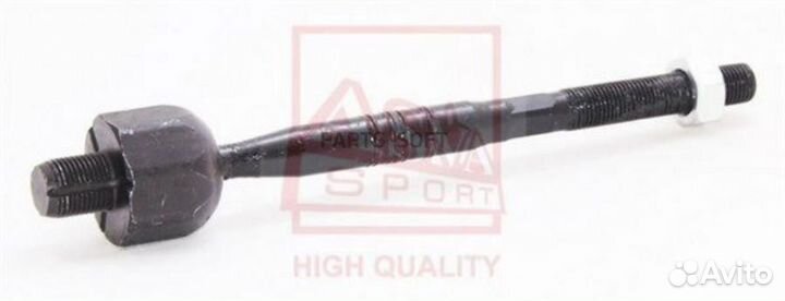 Asva 1922006 Тяга рулевая BMW X5(E53) -06