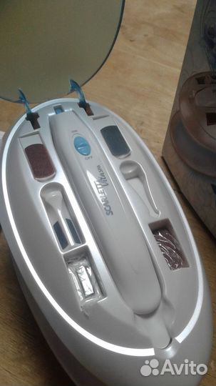 Продаю набор для маникюра и педикюра Scarlett