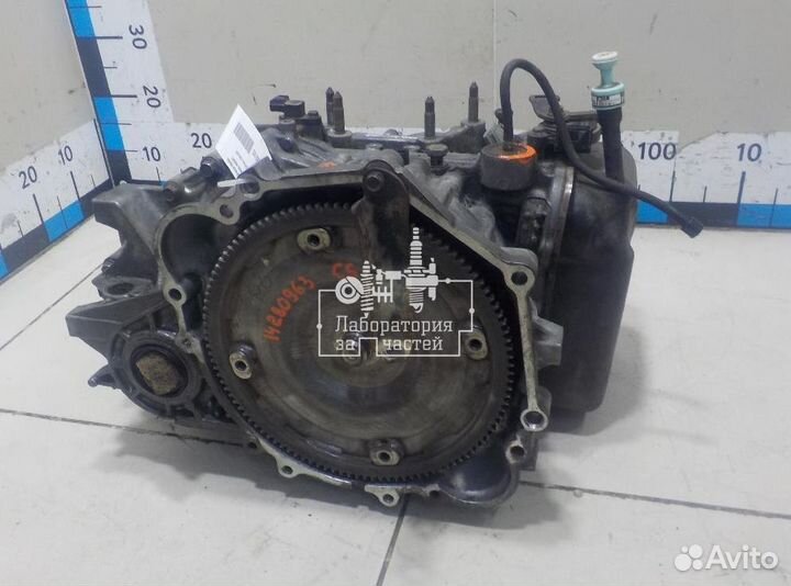 АКПП Mitsubishi MN147053