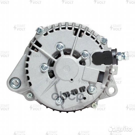 Генератор nissan X-trail/teana J32 2.0/2.5 110A