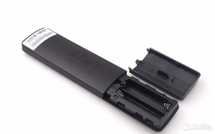 Смарт тв приставка Xiaomi Mi TV Stick 4K новый