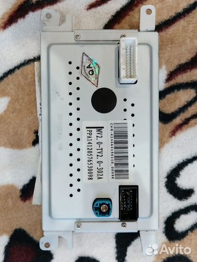 Мультимедиа Audi a5