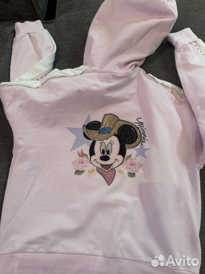 Monnalisa костюм