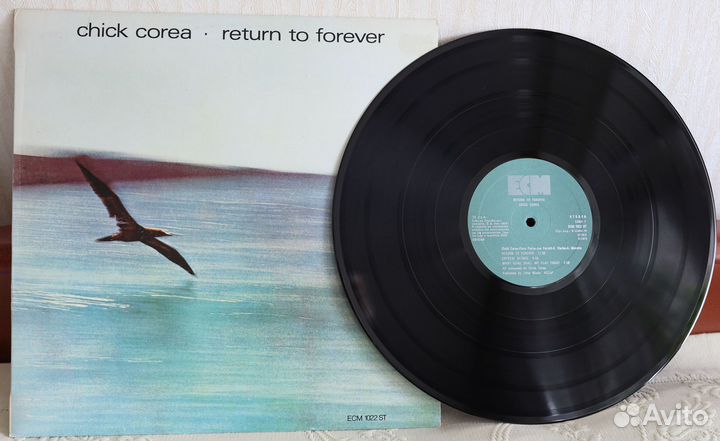 Джаз винил пластинки LP