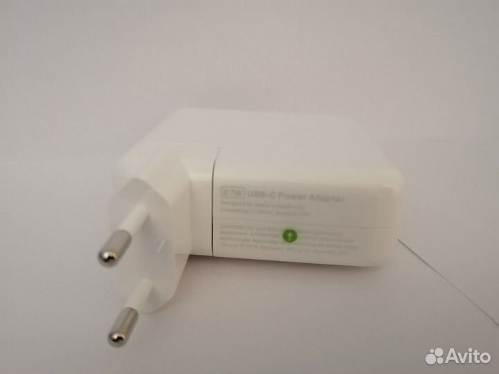 З/У Apple 87W USB-C Power Adapter Orig