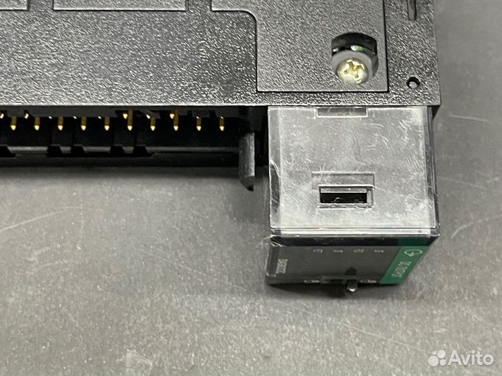 Allen Bradley 1756-OB16D Б/У, 2 шт