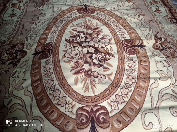 Ковер новый