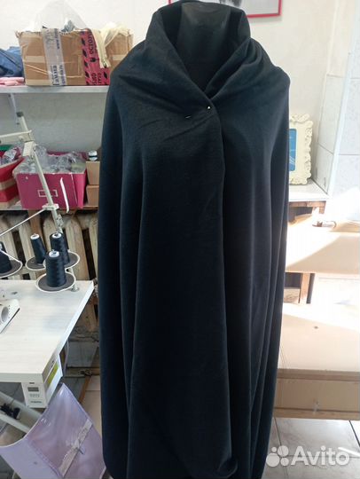 Отрез ткани шерсть италия