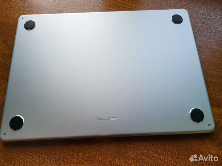 Ноутбук Apple MacBook Air A2681