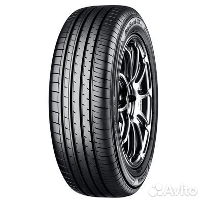 Yokohama BluEarth-XT AE61 235/65 R17 108V