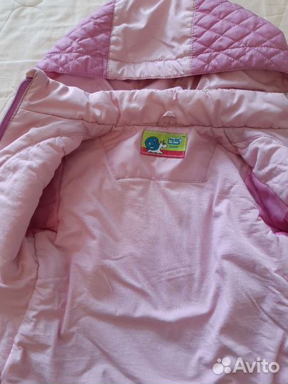 Костюм для девочки