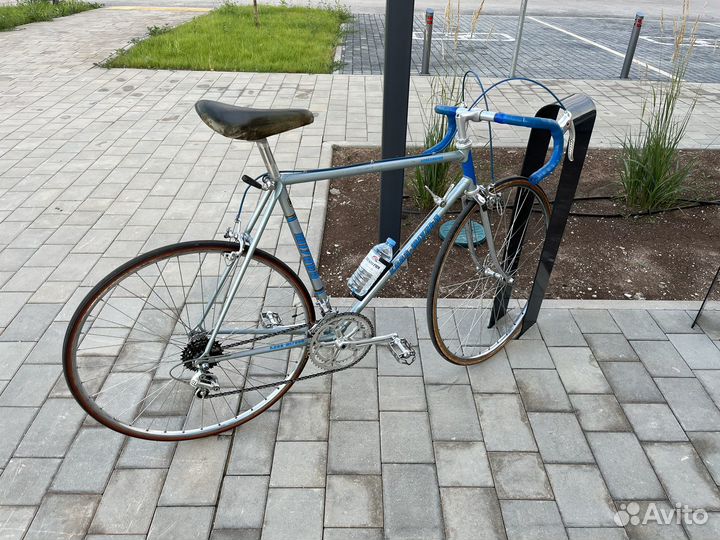 Велосипед koga miyata