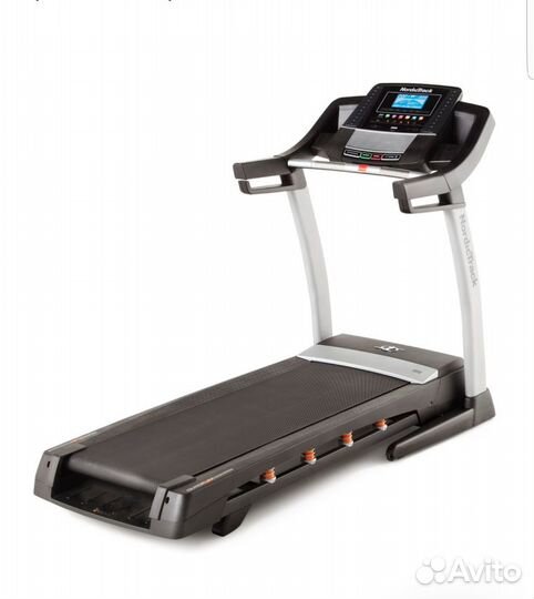 Беговая дорожка