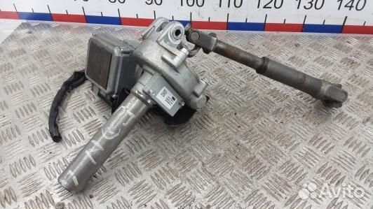 Электроусилитель руля mazda 6 GJ (EDN04OM01)