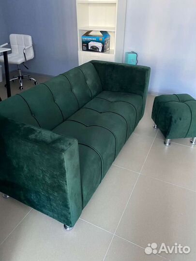 Диван офисный