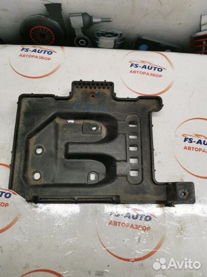 Площадка акб Kia Ceed хетчбэк 1.6 123 Л.С. G4FC